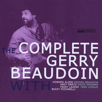 The Complete Gerry Beaudoin by Gerry Beaudoin