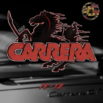 Carrera 2023 by Te-Yo