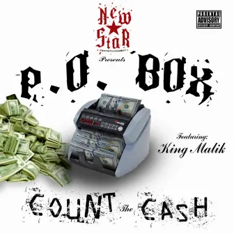 Count the Cash by P.O. BOX