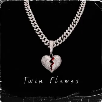 Twin Flames by Travel Gang