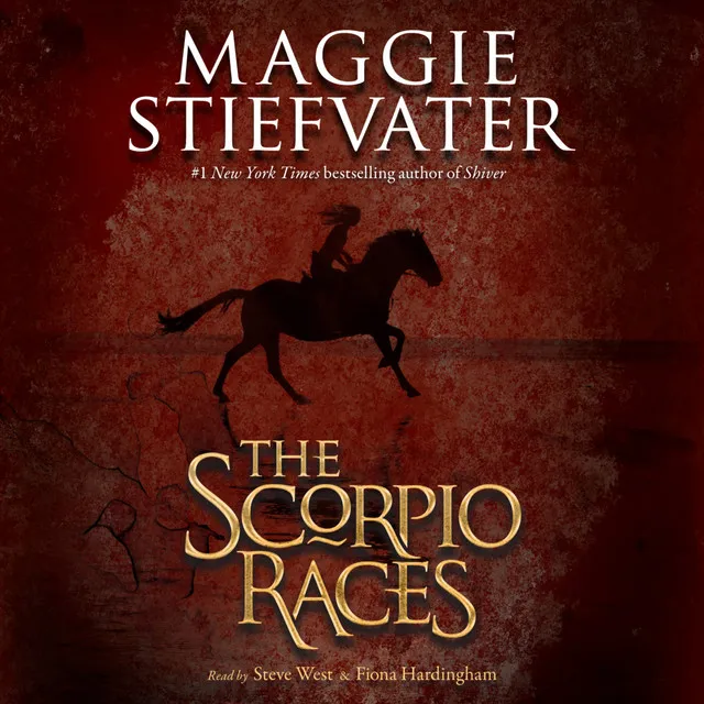 Chapter 12 - The Scorpio Races