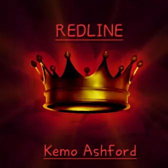 Redline by Kemo Ashford