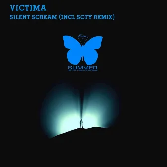 Silent Scream by Victima