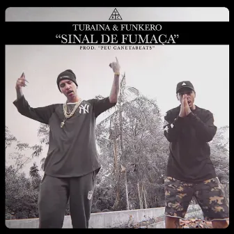 Sinal de Fumaça by Funkero