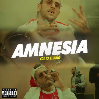 Amnesia by C.D.S 13 El Niño