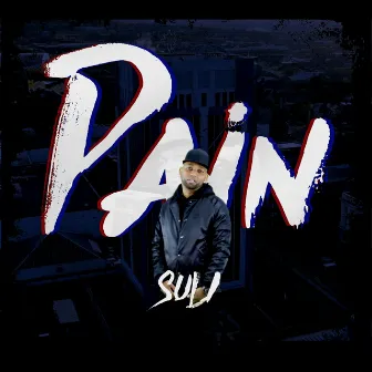 Pain by Suli