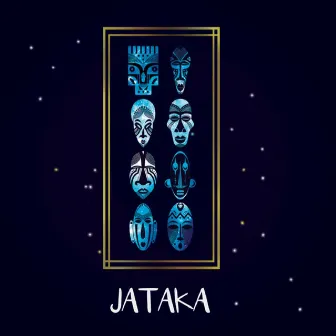 Jataka by John Durrell