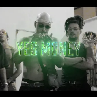 Yes Money by Karma Gang