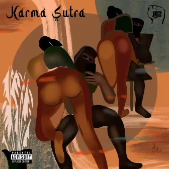 Karma Sutra by JBZ