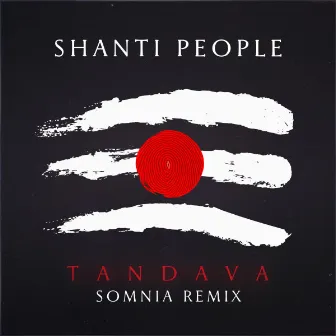 Tandava (Remix) by Somnia