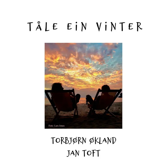 Tåle ein vinter