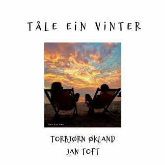 Tåle ein vinter by Jan Toft