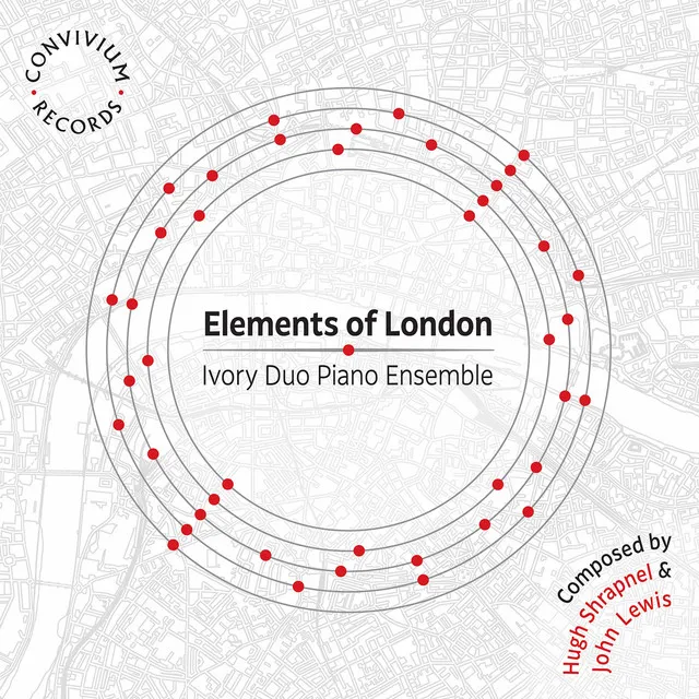 Elements of London