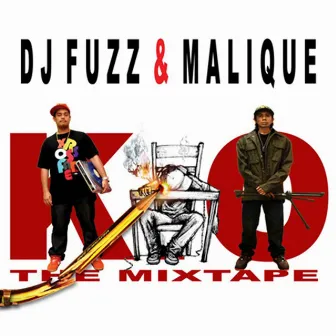 KO: The Mixtape by Malique