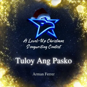 Tuloy ang Pasko by Arman Ferrer