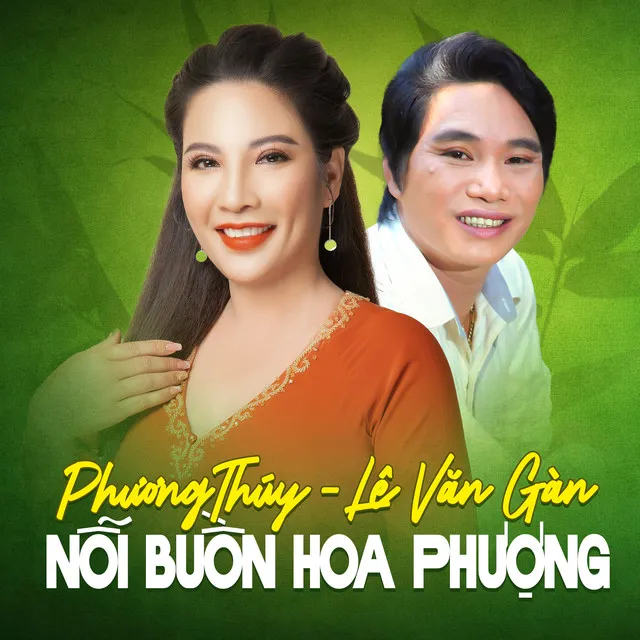 Nỗi Buồn Hoa Phượng