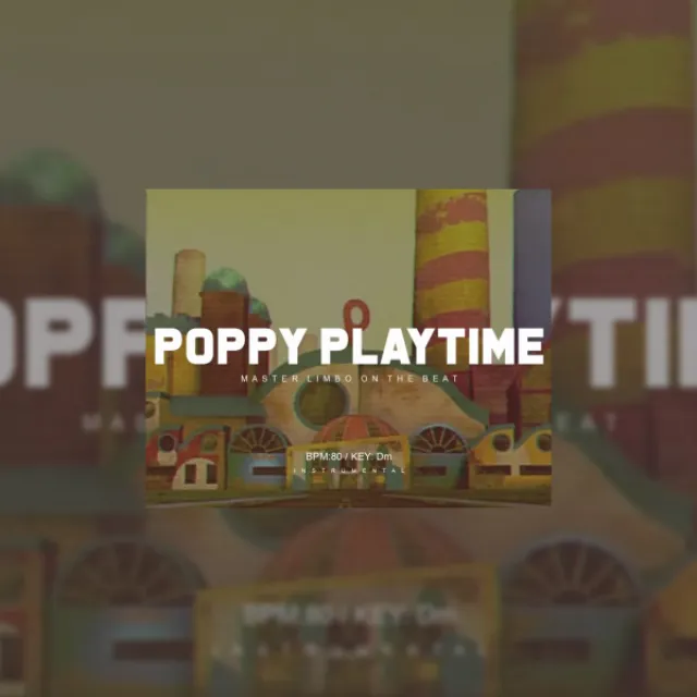 Poppy Playtime Beat