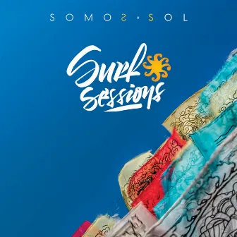 Somos Sol by Surf Sessions