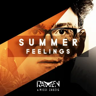 Summer Feelings by Ravven