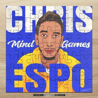 Mind Games by Chris Espo