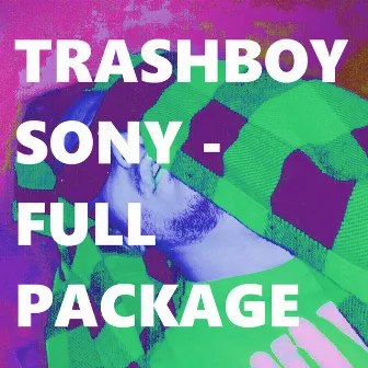 Full Package EP by TrashBoySony