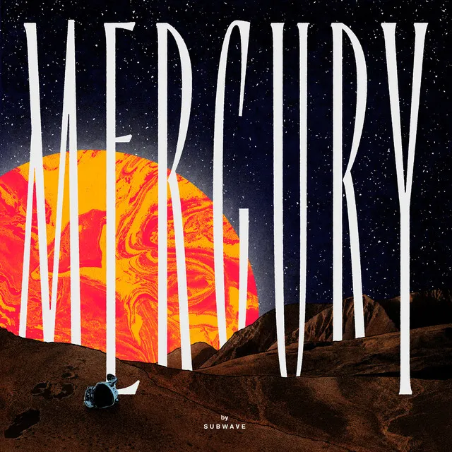 Mercury - Hyroglifics Remix