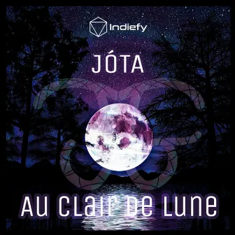 Au clair de lune by Jóta