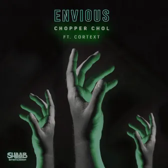 Envious by Chopper Chol