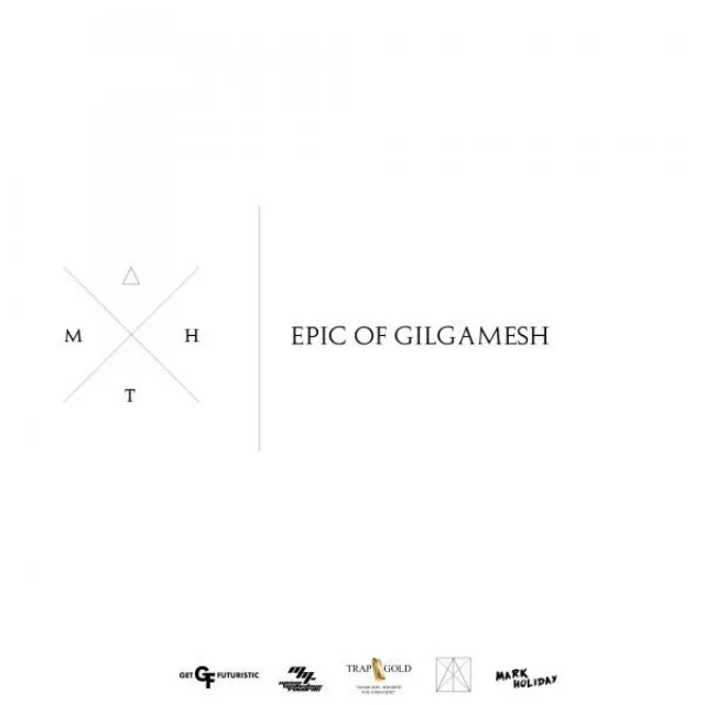 Epic of Gilgamesh - Real Trap mix