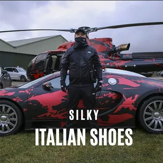 Italian Shoes by Silky