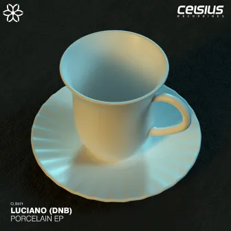 Porcelain EP by Luciano (DnB)