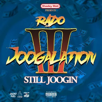 Joogalation 3 by Rado