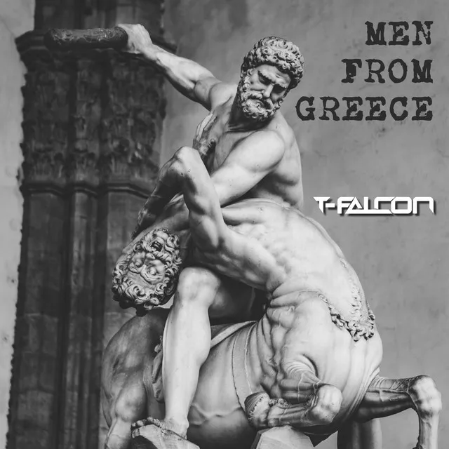 Men From Greece