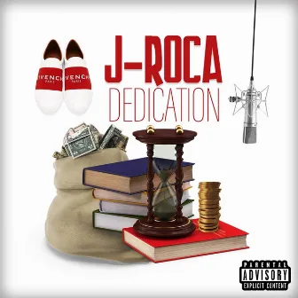 Dedication by J-Roca