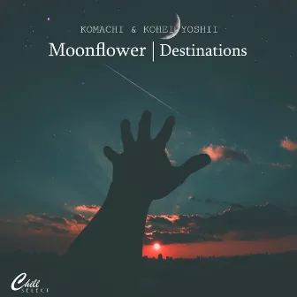 Moonflower | Destinations by Komachi