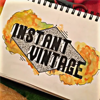 Instant Vintage by Loe Vurses