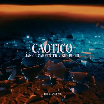 Caotico by Kid Bugui