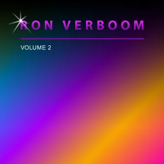 Ron Verboom, Vol. 2 by Ron Verboom