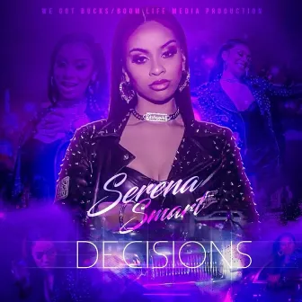 Decisions by Serena Smart