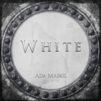 White by Ada Maskil