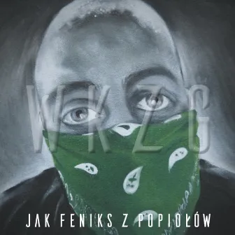 Jak Feniks z Popiołów by W.K.Z.G.