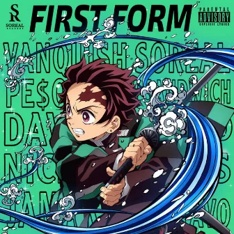 First Form by Vanquish