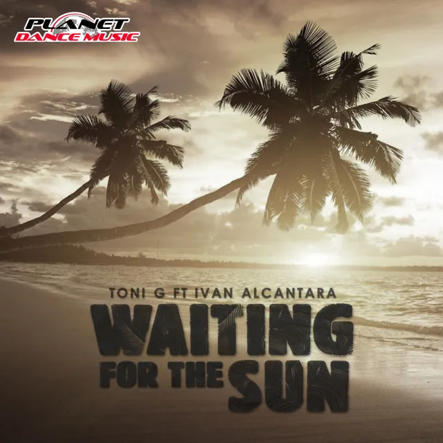 Waiting For The Sun - Radio Edit