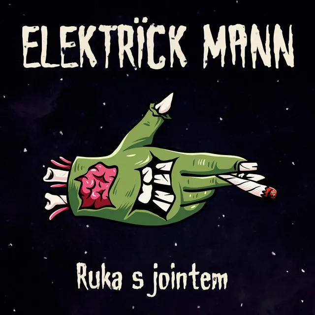 Ruka S Jointem