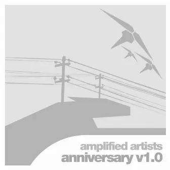 Anniversary V1.0 by NDK