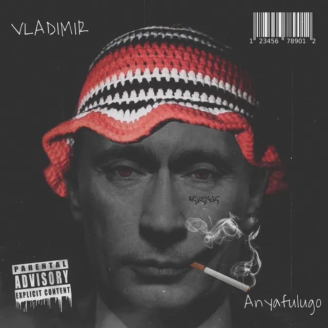 VLADIMIR