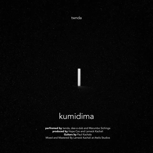 Kumidima