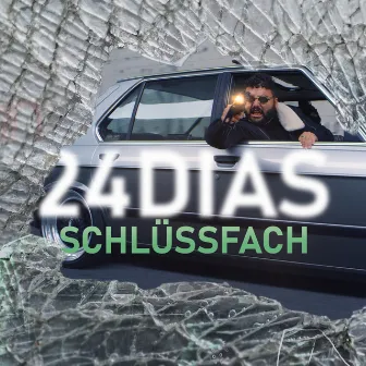 Schlüssfach by 24Dias