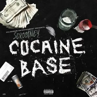 Cocaine Base by Scrootney