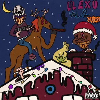 Lil Exu Vol. 2 ( Deluxe Edition ) by YUNG EXU